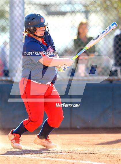 Thumbnail 2 in Shadow Ridge vs. Centennial photogallery.