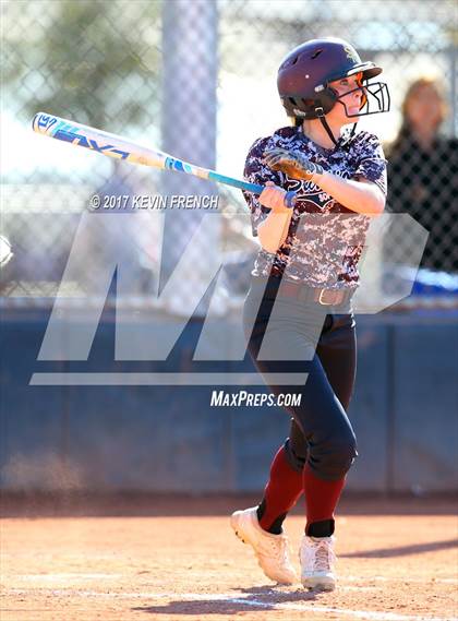 Thumbnail 3 in Shadow Ridge vs. Centennial photogallery.