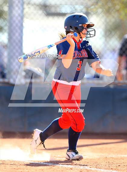 Thumbnail 2 in Shadow Ridge vs. Centennial photogallery.