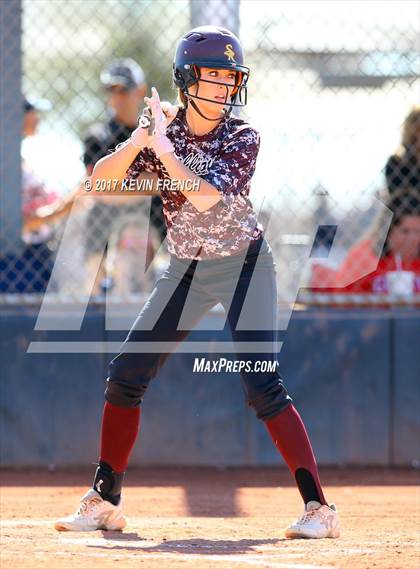 Thumbnail 1 in Shadow Ridge vs. Centennial photogallery.
