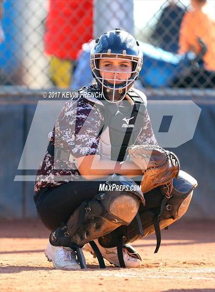 Thumbnail 1 in Shadow Ridge vs. Centennial photogallery.