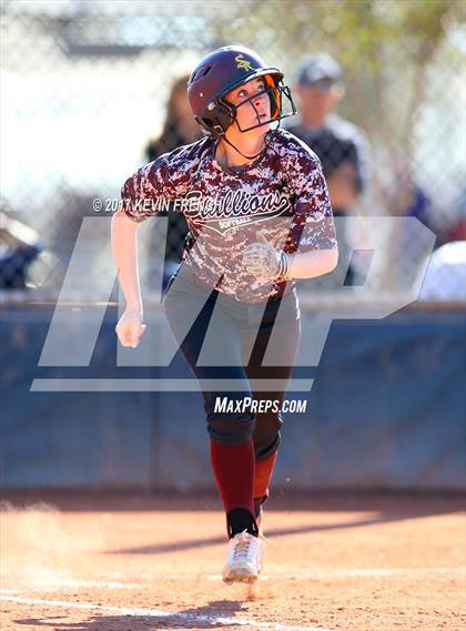Thumbnail 2 in Shadow Ridge vs. Centennial photogallery.