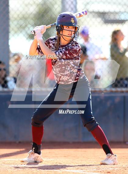 Thumbnail 1 in Shadow Ridge vs. Centennial photogallery.