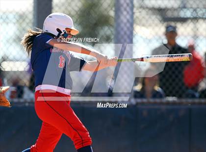 Thumbnail 1 in Shadow Ridge vs. Centennial photogallery.