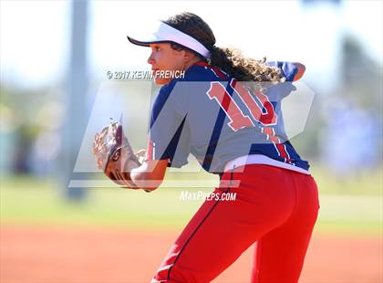 Thumbnail 3 in Shadow Ridge vs. Centennial photogallery.