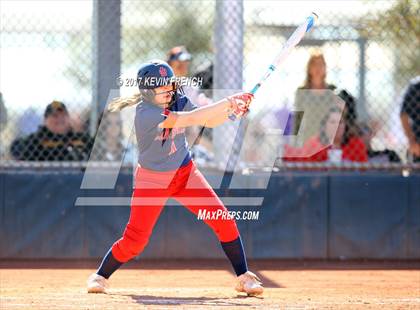 Thumbnail 3 in Shadow Ridge vs. Centennial photogallery.