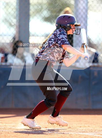 Thumbnail 1 in Shadow Ridge vs. Centennial photogallery.