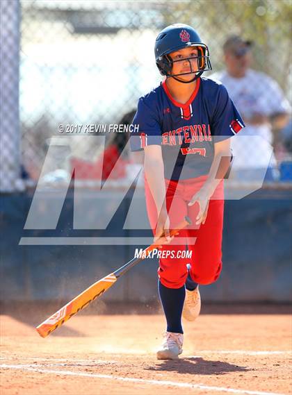 Thumbnail 2 in Shadow Ridge vs. Centennial photogallery.