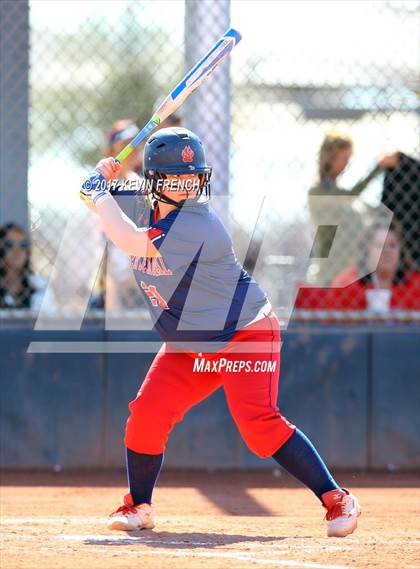 Thumbnail 3 in Shadow Ridge vs. Centennial photogallery.