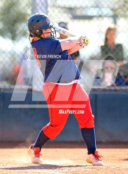 Thumbnail 1 in Shadow Ridge vs. Centennial photogallery.
