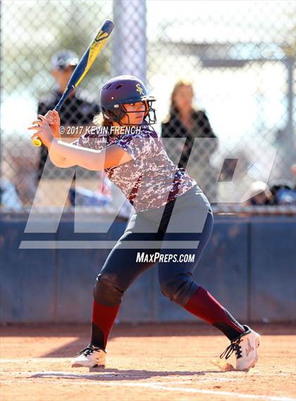 Thumbnail 2 in Shadow Ridge vs. Centennial photogallery.