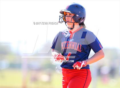 Thumbnail 3 in Shadow Ridge vs. Centennial photogallery.