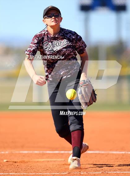 Thumbnail 3 in Shadow Ridge vs. Centennial photogallery.
