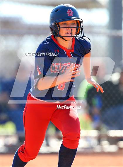 Thumbnail 3 in Shadow Ridge vs. Centennial photogallery.