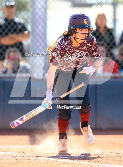 Thumbnail 3 in Shadow Ridge vs. Centennial photogallery.