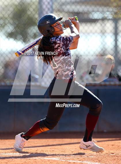 Thumbnail 3 in Shadow Ridge vs. Centennial photogallery.