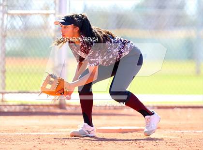 Thumbnail 3 in Shadow Ridge vs. Centennial photogallery.