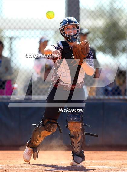 Thumbnail 1 in Shadow Ridge vs. Centennial photogallery.