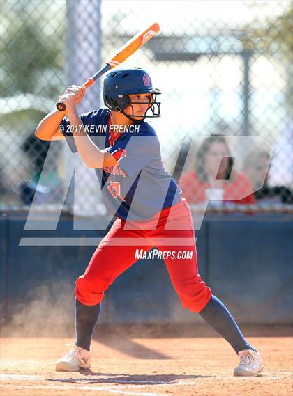 Thumbnail 1 in Shadow Ridge vs. Centennial photogallery.