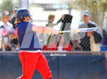 Thumbnail 2 in Shadow Ridge vs. Centennial photogallery.