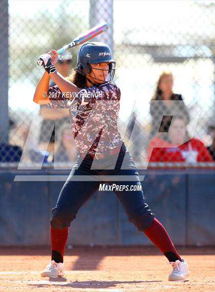 Thumbnail 3 in Shadow Ridge vs. Centennial photogallery.