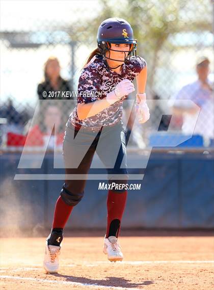 Thumbnail 2 in Shadow Ridge vs. Centennial photogallery.