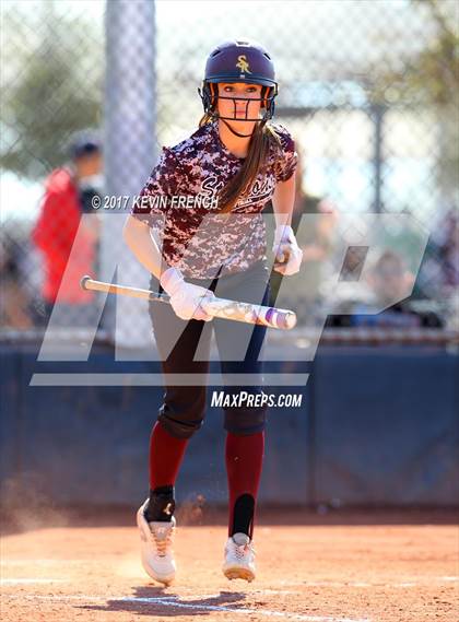 Thumbnail 3 in Shadow Ridge vs. Centennial photogallery.
