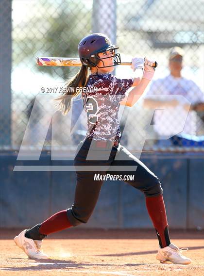 Thumbnail 1 in Shadow Ridge vs. Centennial photogallery.