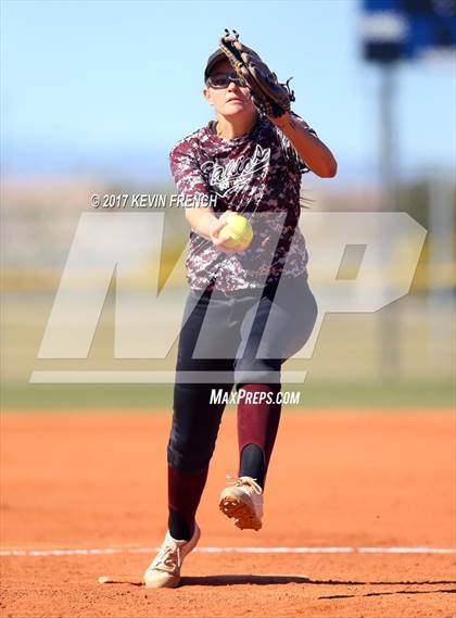 Thumbnail 2 in Shadow Ridge vs. Centennial photogallery.