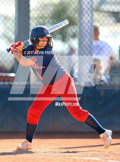 Thumbnail 2 in Shadow Ridge vs. Centennial photogallery.