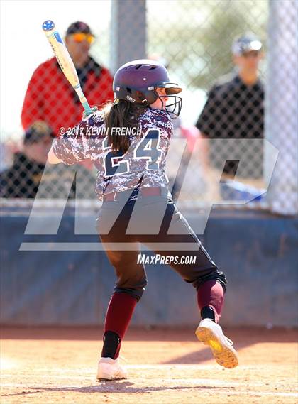 Thumbnail 1 in Shadow Ridge vs. Centennial photogallery.