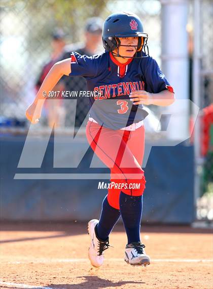 Thumbnail 1 in Shadow Ridge vs. Centennial photogallery.