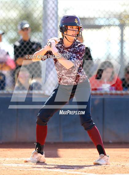 Thumbnail 3 in Shadow Ridge vs. Centennial photogallery.