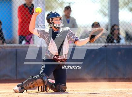 Thumbnail 3 in Shadow Ridge vs. Centennial photogallery.