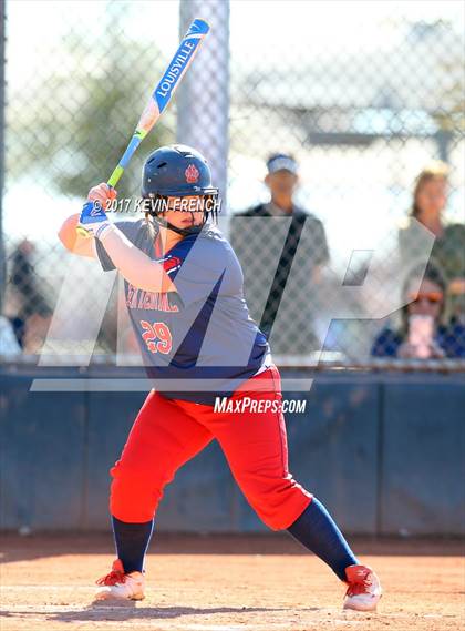 Thumbnail 3 in Shadow Ridge vs. Centennial photogallery.
