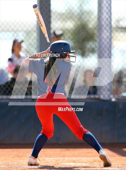 Thumbnail 3 in Shadow Ridge vs. Centennial photogallery.