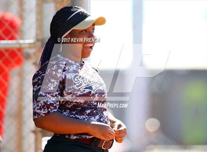Thumbnail 1 in Shadow Ridge vs. Centennial photogallery.
