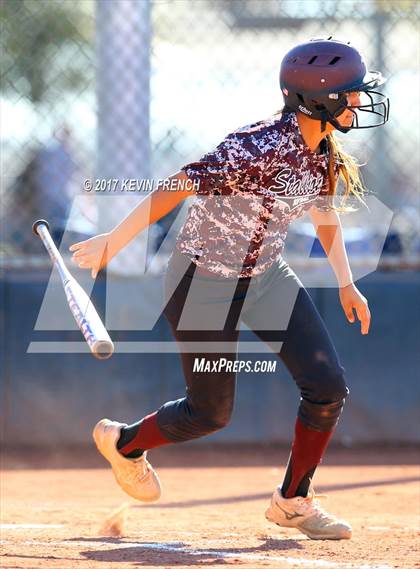 Thumbnail 3 in Shadow Ridge vs. Centennial photogallery.