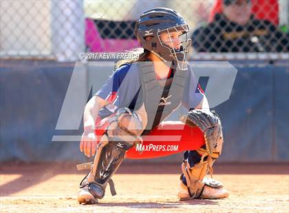 Thumbnail 1 in Shadow Ridge vs. Centennial photogallery.