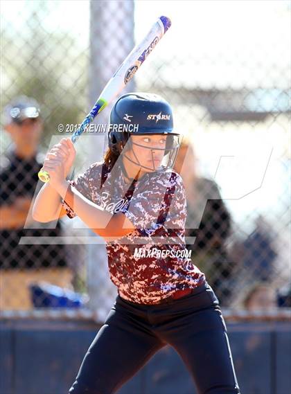 Thumbnail 3 in Shadow Ridge vs. Centennial photogallery.