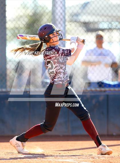 Thumbnail 3 in Shadow Ridge vs. Centennial photogallery.