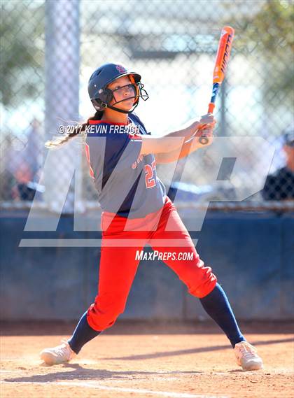 Thumbnail 3 in Shadow Ridge vs. Centennial photogallery.