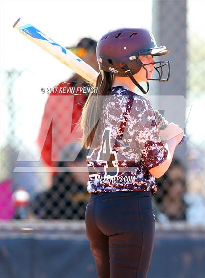 Thumbnail 3 in Shadow Ridge vs. Centennial photogallery.