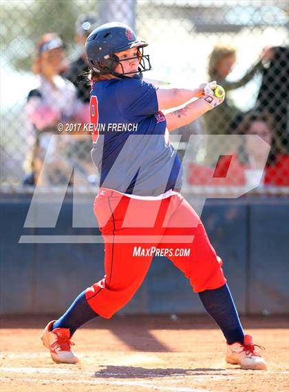 Thumbnail 3 in Shadow Ridge vs. Centennial photogallery.