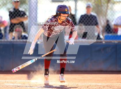 Thumbnail 1 in Shadow Ridge vs. Centennial photogallery.