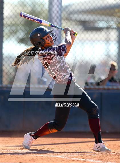 Thumbnail 2 in Shadow Ridge vs. Centennial photogallery.