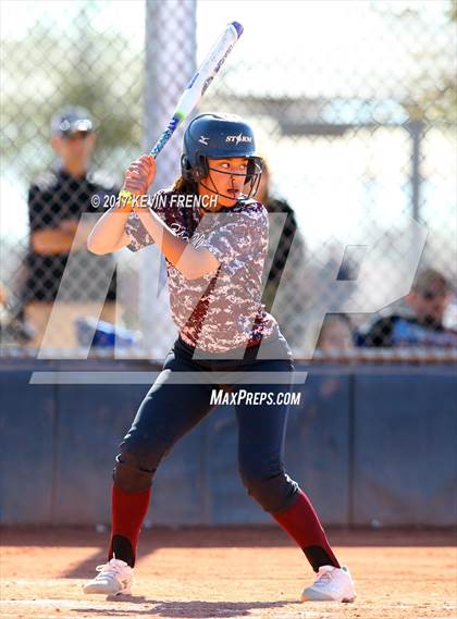 Thumbnail 2 in Shadow Ridge vs. Centennial photogallery.
