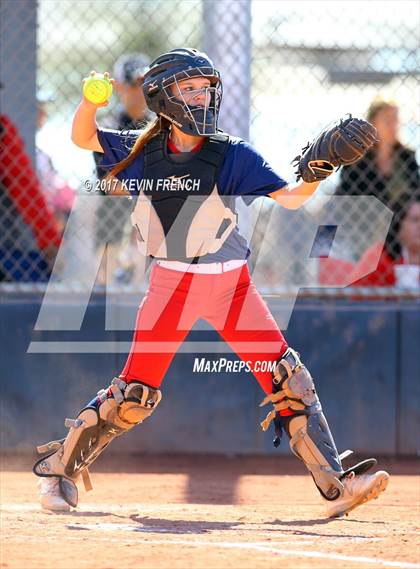 Thumbnail 3 in Shadow Ridge vs. Centennial photogallery.