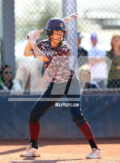 Thumbnail 2 in Shadow Ridge vs. Centennial photogallery.