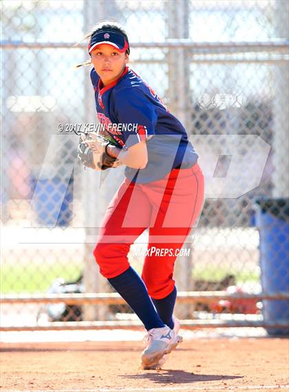 Thumbnail 2 in Shadow Ridge vs. Centennial photogallery.